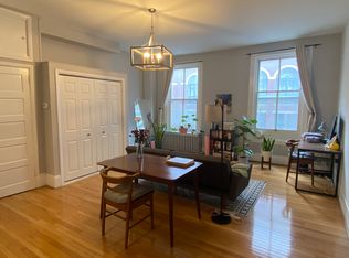 218 S 20th St APT 2F, Philadelphia, PA 19103