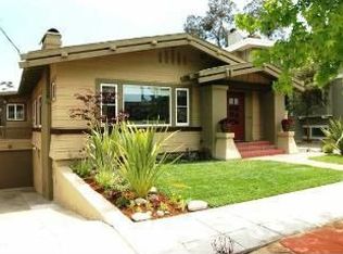 2146 Pine St, San Diego, CA 92103