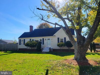 4240 Mine Rd, Fredericksburg, VA, 22408