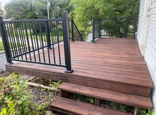 218 N Fritz St, Lebanon, IL 62254