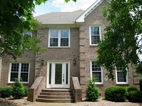 1832 Tree Line Rd, Virginia Beach, VA 23454