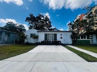 1610 NW 53rd St, Miami, FL 33142