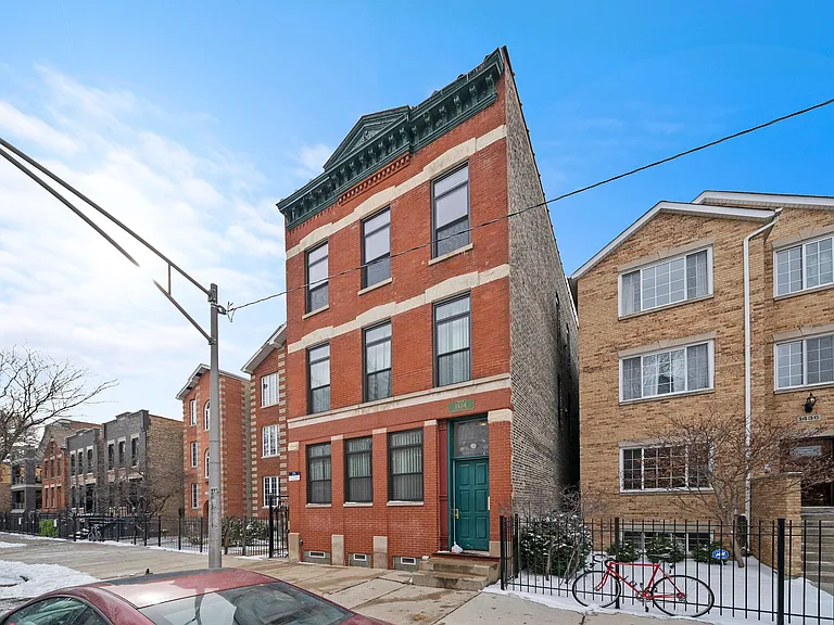 1434 N Bosworth Ave — Photo 21