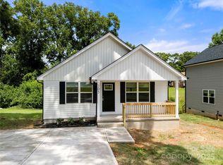 205 S Slack St, Albemarle, NC 28001