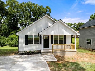 205 S Slack St, Albemarle, NC, 28001