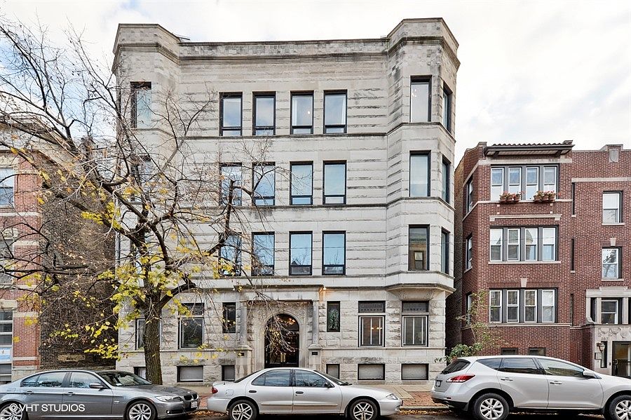 1st image of 353 W Dickens Ave APT 4W