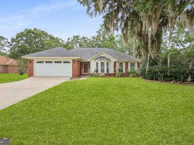 1112 Montclair Dr, Hinesville, GA, 31313