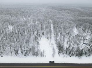 0 West State Highway 48, Birchwood, WI 54817