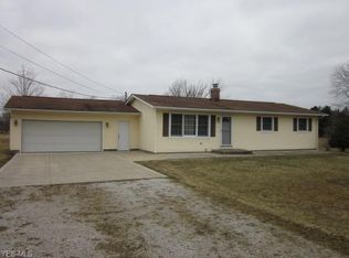 4620 Beat Rd, Litchfield, OH 44253