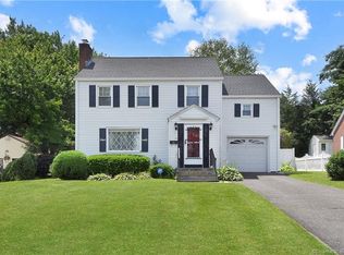 60 Mohawk St, New Britain, CT 06053