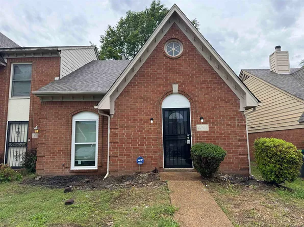 4397 Forest Valley Cv, Memphis, TN 38141