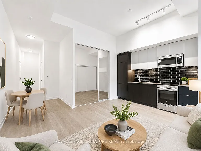 1182 King St W #201 — Photo 13