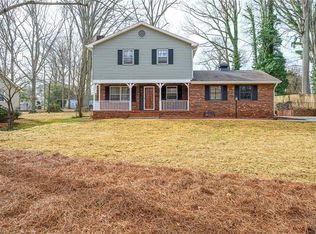 1842 Rominger Rd, Winston Salem, NC 27127