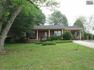 842 Eastmont Dr, Columbia, SC, 29209