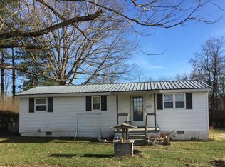 518 E New Ave, Monterey, TN 38574