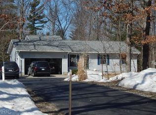 3941 Orshal Rd, Whitehall, MI 49461