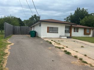 4904 Sunset Ter, Spencer, OK 73084