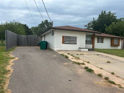 4904 Sunset Ter, Spencer, OK, 73084