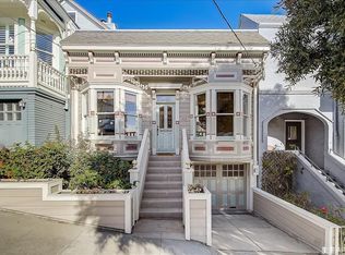 414 27th St, San Francisco, CA 94131