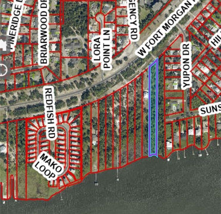 2nd image of 0 W Fort Morgan Rd #2