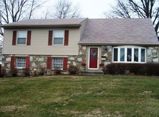 1132 Fitch Rd, Southampton, PA 18966