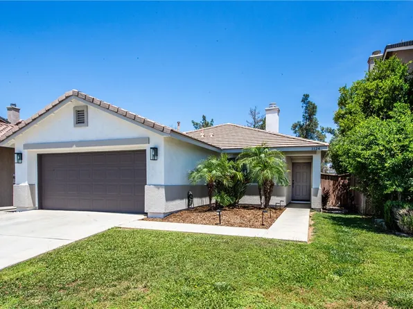 1124 Marigold Dr, Perris, CA 92571
