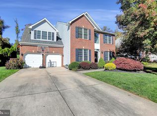 1108 Osborne Pkwy, Forest Hill, MD 21050