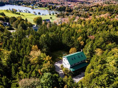 9 Sail Mountain Road, Southwest Harbor, ME, 04679