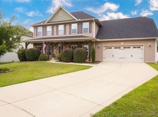 2408 Thomasville Ct, Fayetteville, NC 28304