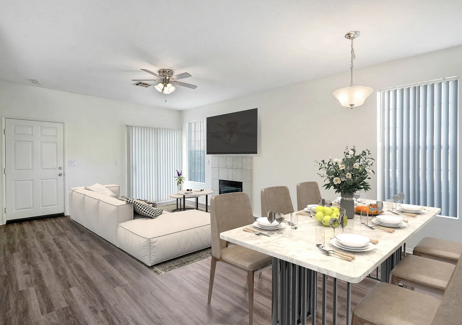 La Villa Apartments — Photo 3