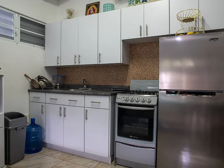 Bo Calvache Sector Valle Escondido The Captains St #The Captains Studio — Photo 4