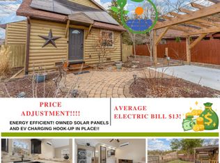 270 Valley Stream Cir, Hollister, MO 65672
