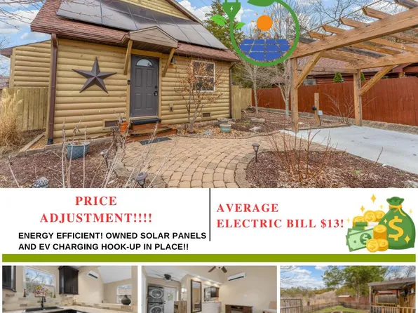 270 Valley Stream Circle, Hollister, MO 65672