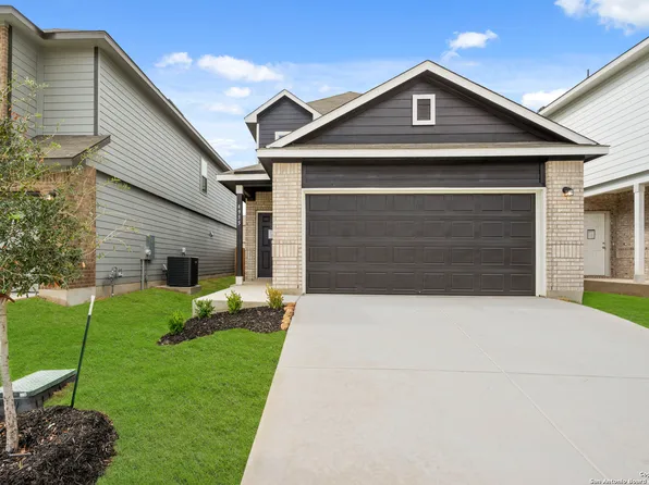4935 Sandstone Way, San Antonio, TX 78222