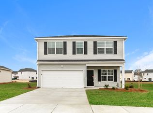 105 Percheron Dr, Summerville, SC 29486