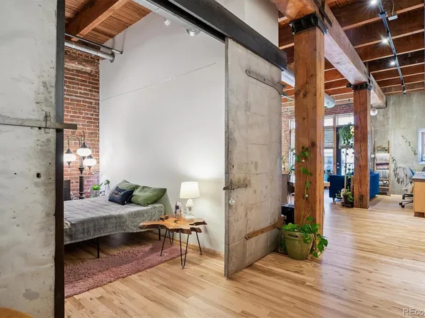 2960 Inca Street #214, Denver, CO 80202
