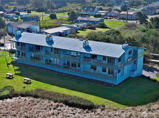 4890 Railroad Ave #11-B, Moclips, WA