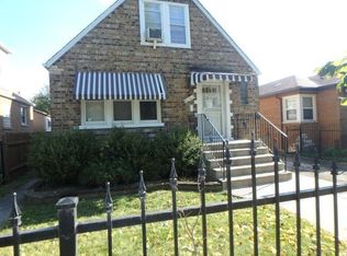 10509 S Parnell Ave, Chicago, IL