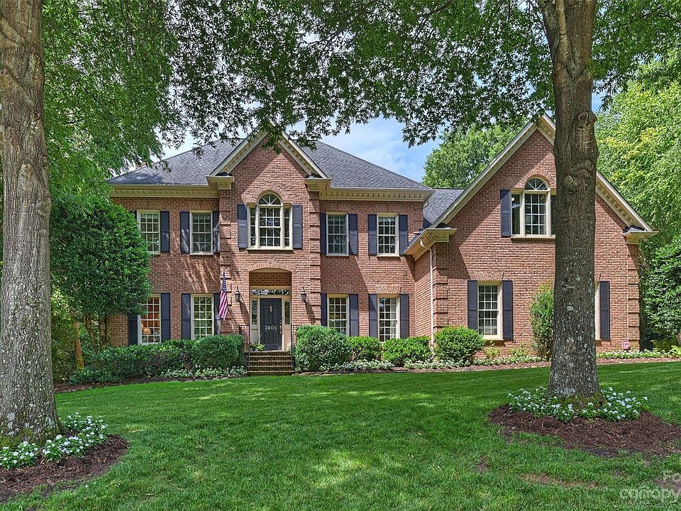 3608 Mooreland Farms Rd, Charlotte, NC 28226 Zillow