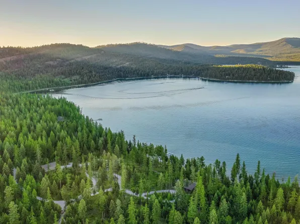 215 Loch Ln, Marion, MT 59925