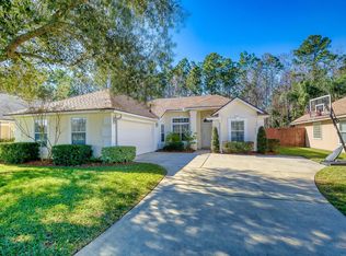 4132 Ripken Cir W, Jacksonville, FL 32224