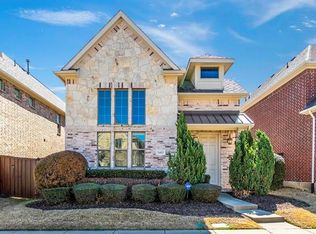 3412 Flat Creek Dr, Plano, TX 75025