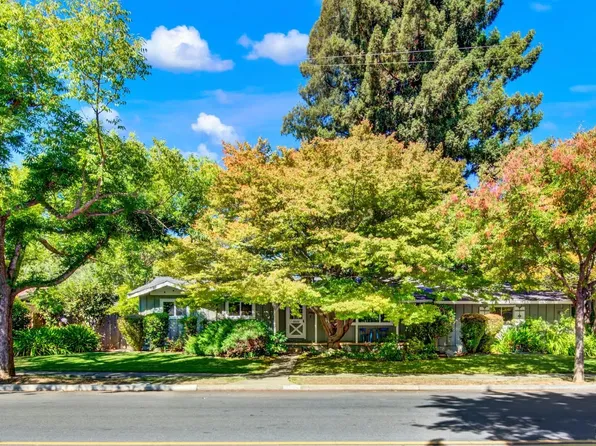 2993 Pinewood Drive, Napa, CA 94558