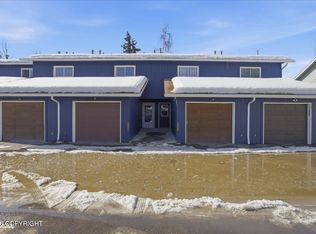 12311 Lake St #C-6, Eagle River, AK 99577