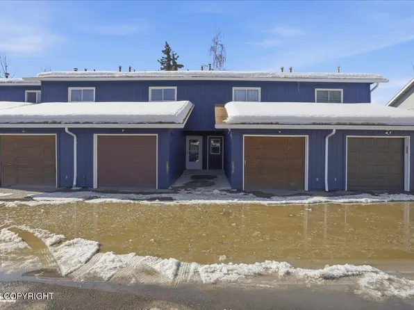12311 Lake St #C-6, Eagle River, AK 99577