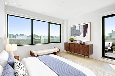 Rented by Sotheby's International Realty