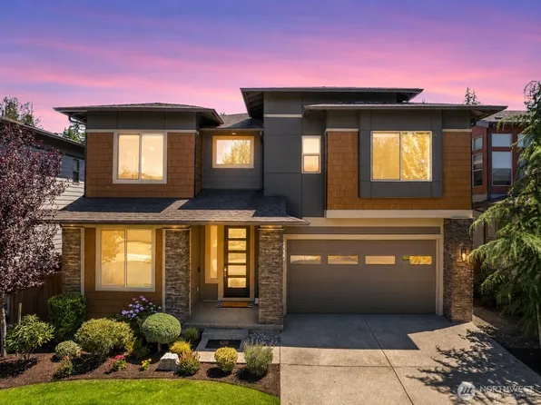 4020 235th Place SE, Sammamish, WA 98075