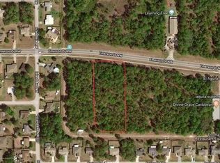 198 Emerson Dr NW, Palm Bay, FL 32907