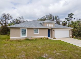 1620 Geranium Ave, North Port, FL 34288
