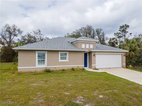 1620 Geranium Ave, North Port, FL 34288